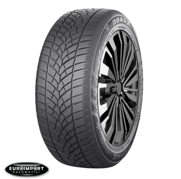 Roadx Frost Tempo  235/45 R18 98 H   DOT 2026
